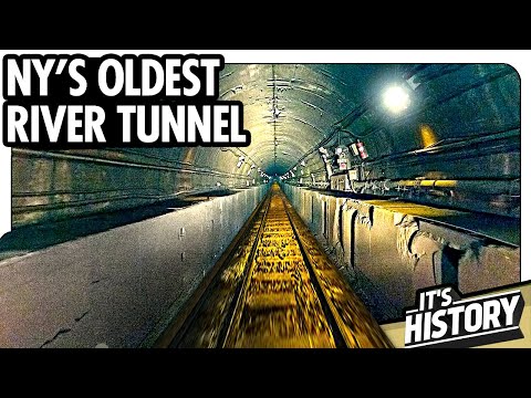 , title : 'Why New York's First River Tunnel is Falling Apart (The Story of The Hudson Tunnel)'
