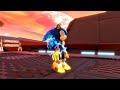 Sonic Colours Ultimate Part 2 Sweet Mountain No Commentary