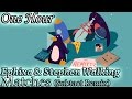 Ephixa & Stephen Walking - Matches (Subtact Remix) (One Hour LOOP)