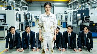 Mijn baas betaalde me het minimumloon omdat ik een vrouw ben. Ik nam ontslag en zijn bedrijf ging de volgende dag failliet!#260409cjB2