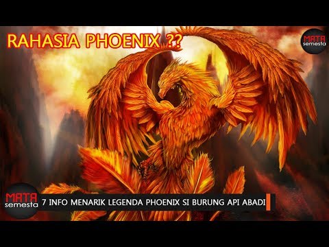 download lagu mp3 mp4 Legenda Phoenix, download lagu Legenda Phoenix gratis, unduh video klip Legenda Phoenix