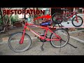 Cara Membuat Sepeda Bmx Drag