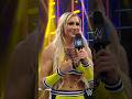 Charlotte Flair Was BRUTAL Saying This To Bayley