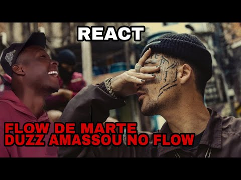 Gringo Reagindo: Duzz - Colmeia (feat. Kayuá) (beat. @peunubeat & @ogbahia) (dir. @tpiresbr)