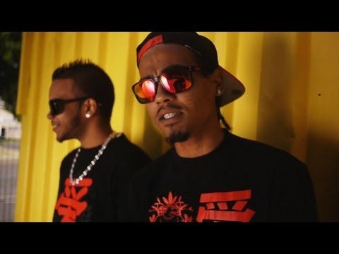 Rolian feat DJ Tmers - Mi lé la