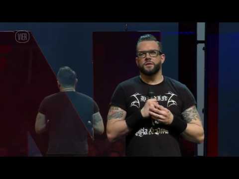 Alex agnew - unfinished business full show deel 3 ! [UNFINISHED BUSINESS]