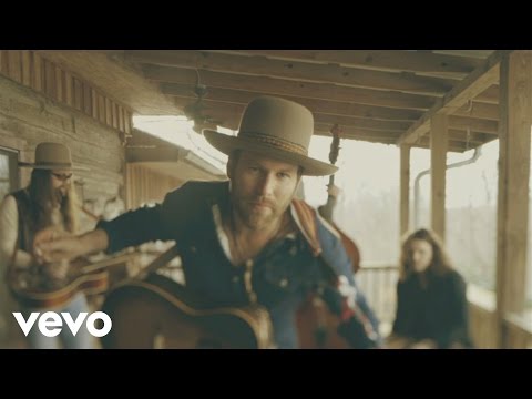 Drake White - Livin' The Dream