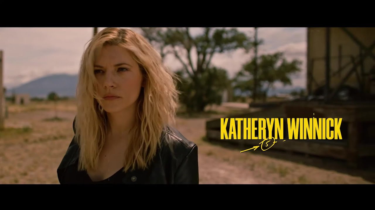 trailer Oficial