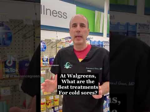 Valacyclovir Walgreens