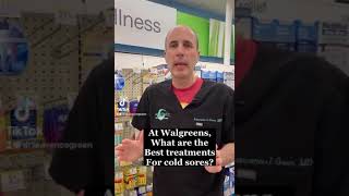 Best Products to Treat Cold Sores