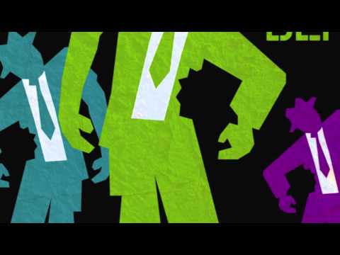 REBEAT - Walking Dead (Future Funk Squad 'Zombie Apocalypse' Remix) AUDIO