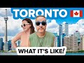 What TORONTO Is Like In 2025 Canada S Biggest City Has Changed