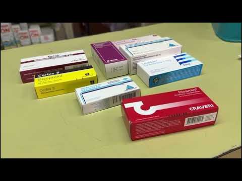 Marcos Juárez: Situación de las farmacias locales ante el atraso de pago de PAMI