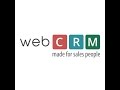 webCRM in 3 minutes