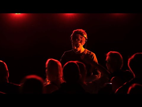 Kaspar Kondrat DJ Set —Live @ TheRoom I Avantgarden, Riga 2021