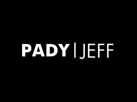 Padyjeff - El Documental