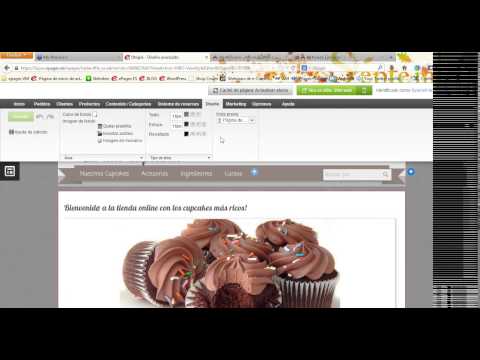Webinar: Ecommerce: novedades y consejos de diseño en la nueva versión de Tienda Online