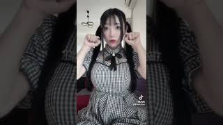 おやつくれ?? #tiktok #おすすめ #みねりお
