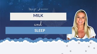 Do formula fed babies sleep longer?