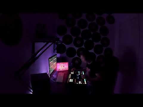 Han Mike -  Worldwide Progressive House Music Live Mix @ Antwerp