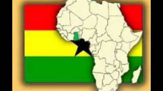 Kobby Dope-red and yellow ft. KNUST Allstars