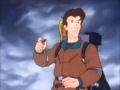 The Real Ghostbusters Music Frivolous