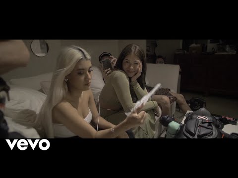 Kman 6ixx, Andiex, T Man, Ez, Reef - FEELING (Official Music Video)