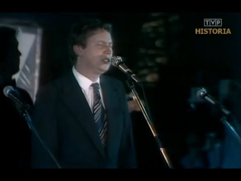 Marek Grechuta – Świecie nasz (1984)