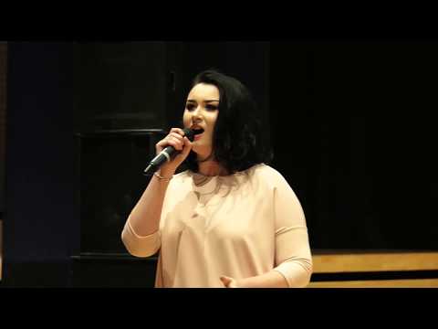 IMAGINE – JOHN LENNON performed by EMILY RAY at Teenstar Manchester Area Final