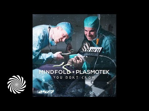 Mindfold & Plasmotek - You Don't Know