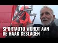 Ferrari na jaren succesvol uit het IJ getakeld