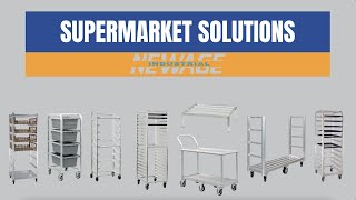 Supermarket