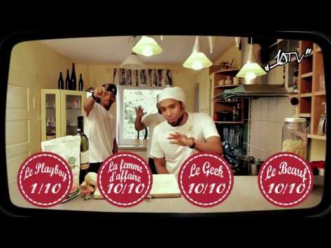 10LEXIK Ce soir je becte