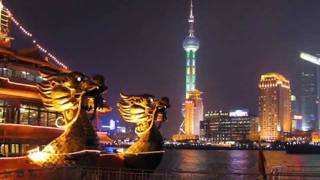 Night in Shanghaj - Jean-Michel Jarre.wmv