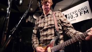 Chelsea Light Moving - Groovy & Linda (Live on KEXP)