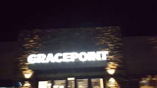 Lit channel letter gracepoint