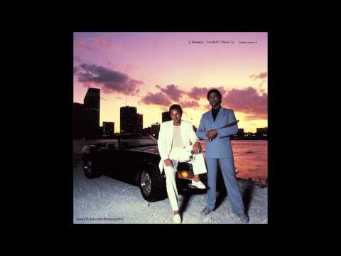 Jan Hammer - Crockett's Theme '13 (DNYSZ remix) *silent version