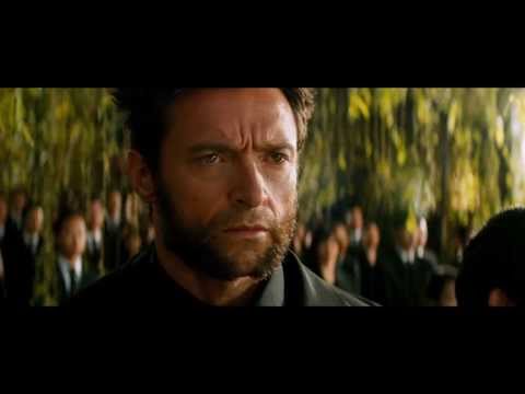 Filmclip "Beerdigung" - WOLVERINE: WEG DES KRIEGERS - (Full-HD) - Deutsch / German