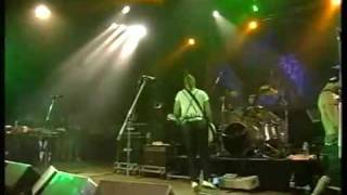 Rancid - St. Mary Live