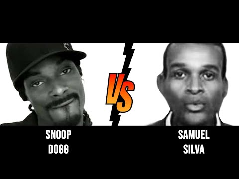 Furagato 5000 Feat Samuel Silva & Snoop Dogg - Samuel Silva (Original Mashup)