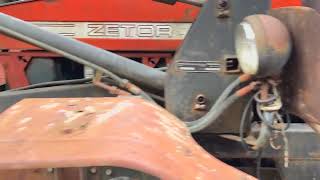 Zetor 10145 tractor de ruedas | Imagen 4 - Agroline