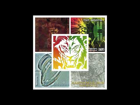 Dub Reggae Mix - Earthquake / TNT Roots Chapter 1