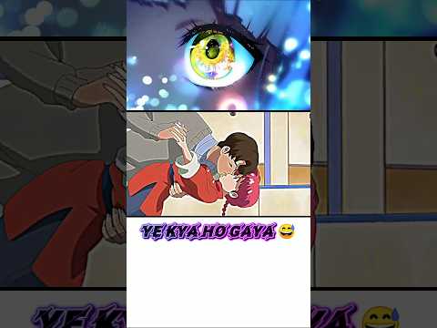 [RANMA]1/2 Funny Moment 😁😅#anime #ranma½ #reaction...