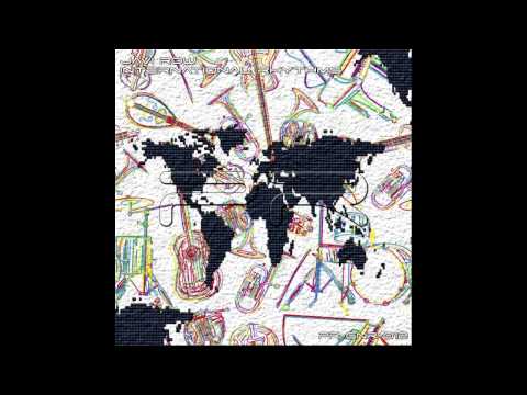 Javi Row - International Rhythms (Original Mix) (Preview)