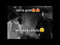 Acha Ji Me Haari Chalo Maan Jao Na By Asha Bhosle Mohammad Rafi Old Hindi Song Status