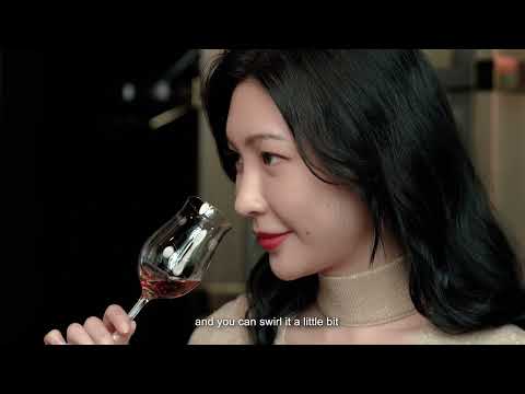 Unlock The Bars with Martell Noblige — Bar Trigona Kuala Lumpur (Full)