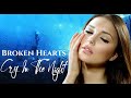Broken Hearts - Cry In The Night (Nowe Eurodisco 2024)
