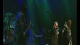 Lordi - They Only Come Out At Night (Live @ Wacken 2008)