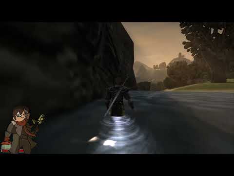 Humfrey Streams - Gothic