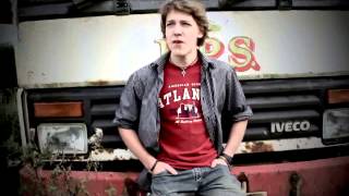 Kutless Strong Tower - Brotherhood (Official Video)